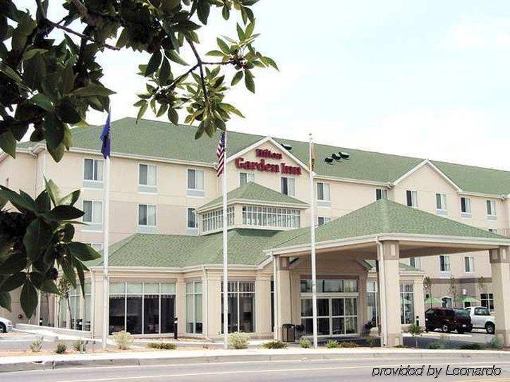 Hilton Garden Inn-Newburgh/Stewart Airport Zewnętrze zdjęcie