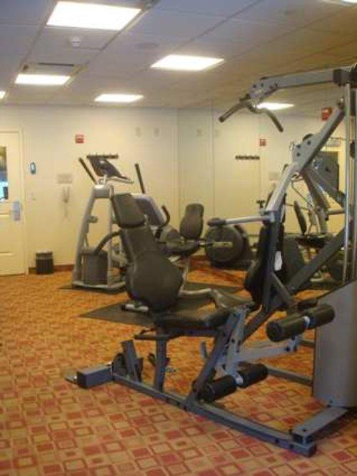 Hilton Garden Inn-Newburgh/Stewart Airport Zewnętrze zdjęcie