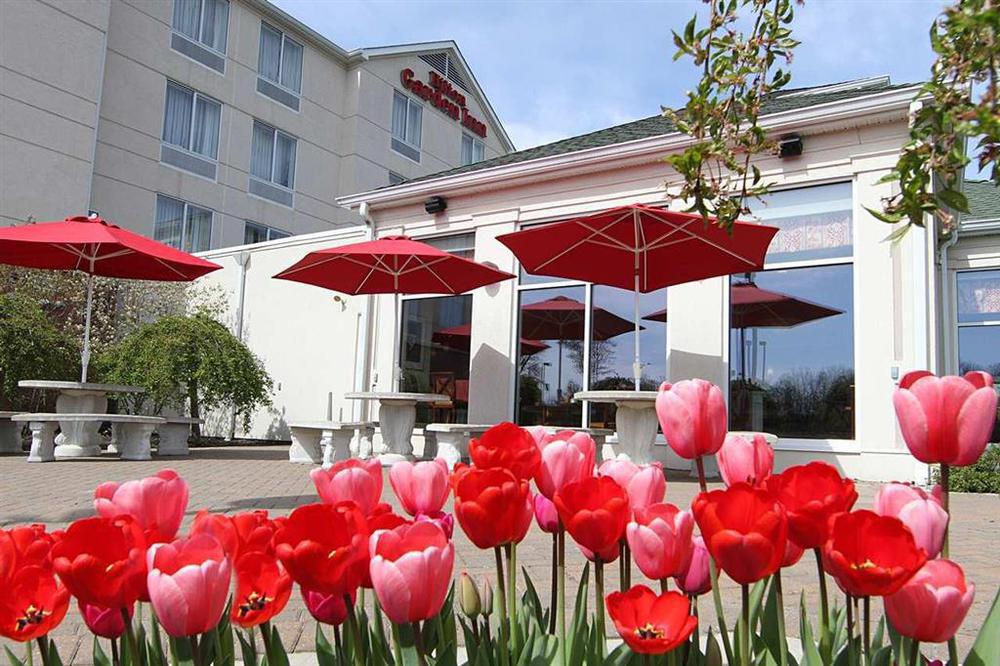 Hilton Garden Inn-Newburgh/Stewart Airport Udogodnienia zdjęcie