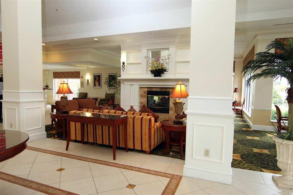 Hilton Garden Inn-Newburgh/Stewart Airport Wnętrze zdjęcie