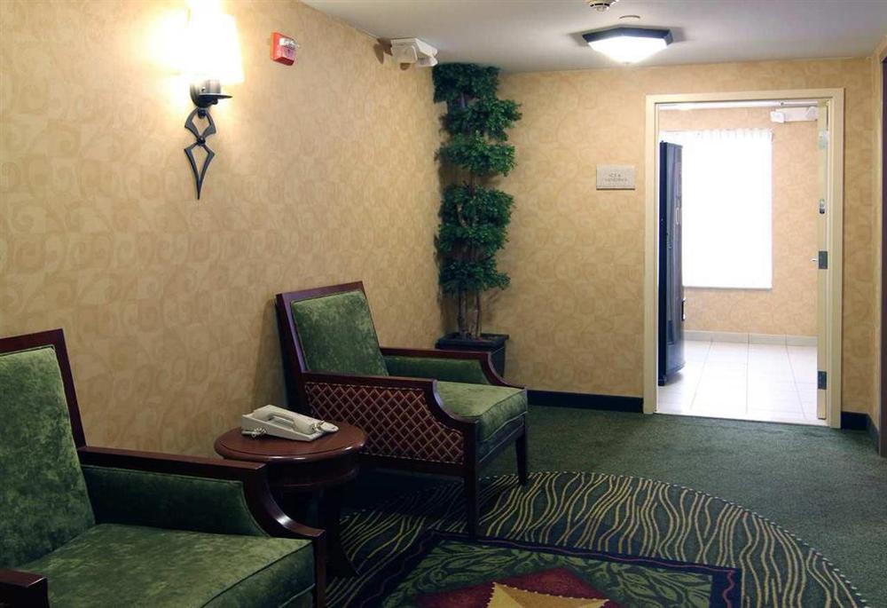 Hilton Garden Inn-Newburgh/Stewart Airport Wnętrze zdjęcie