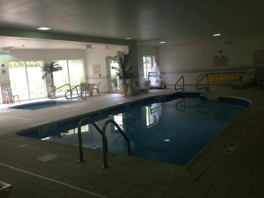 Hilton Garden Inn-Newburgh/Stewart Airport Udogodnienia zdjęcie