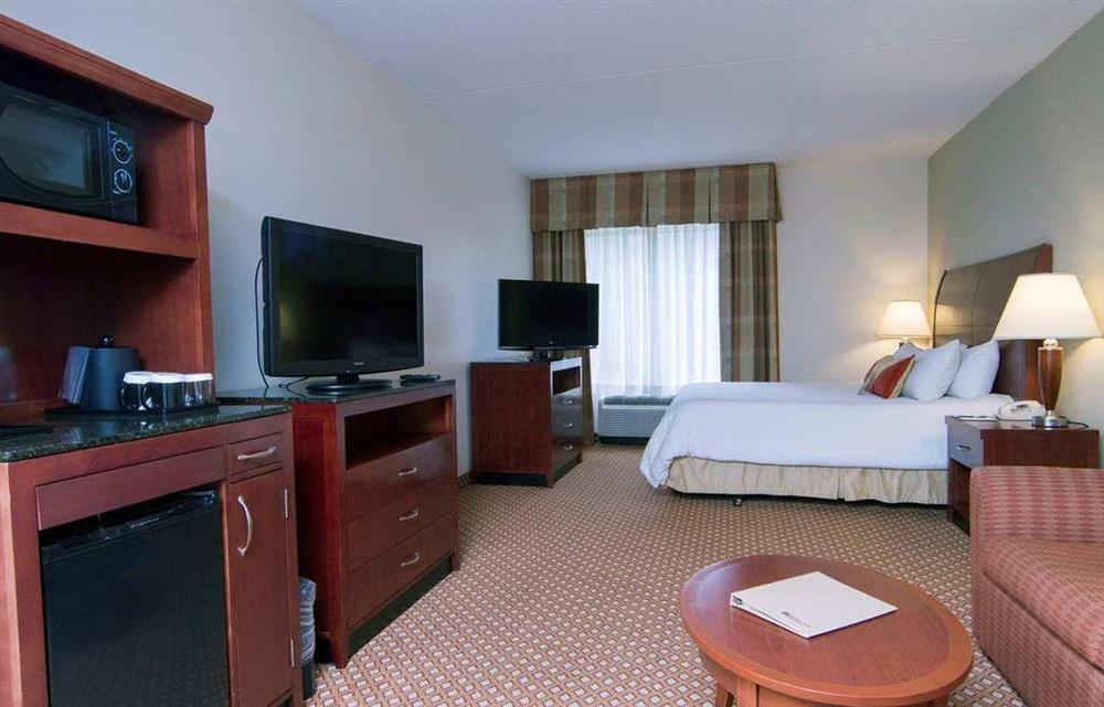 Hilton Garden Inn-Newburgh/Stewart Airport Pokój zdjęcie