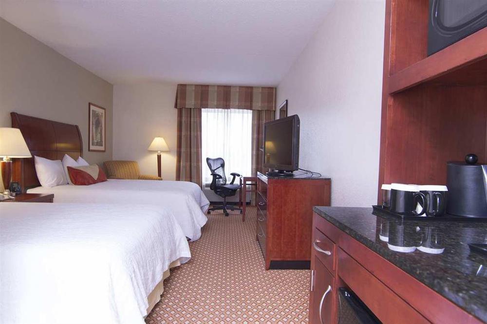 Hilton Garden Inn-Newburgh/Stewart Airport Pokój zdjęcie