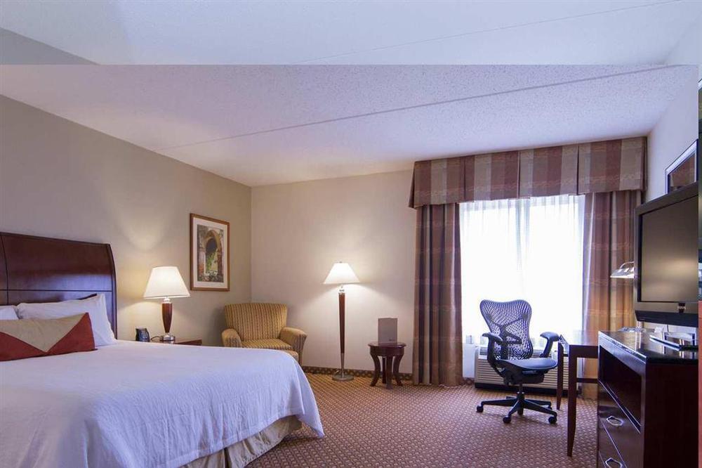 Hilton Garden Inn-Newburgh/Stewart Airport Pokój zdjęcie