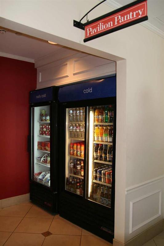 Hilton Garden Inn-Newburgh/Stewart Airport Udogodnienia zdjęcie